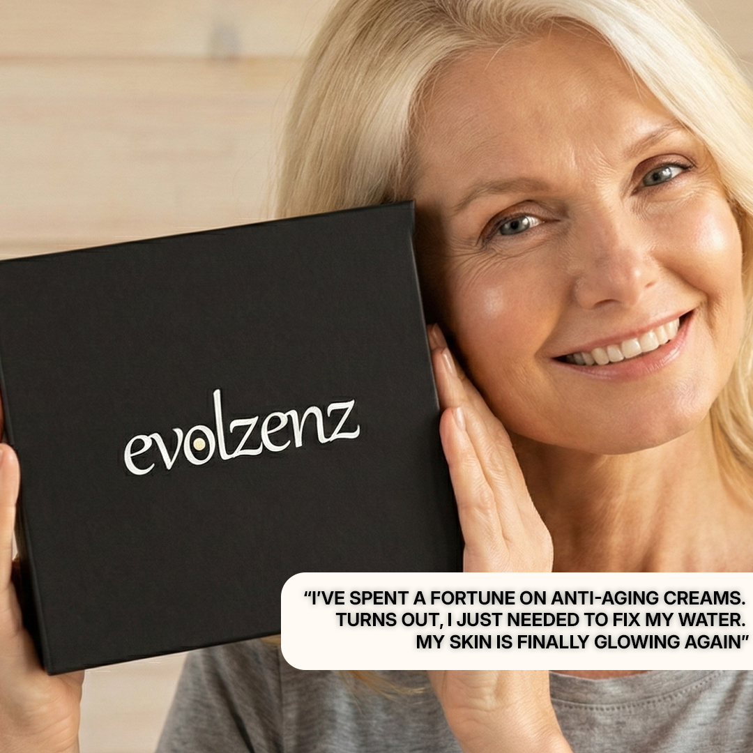 Evolzenz Showerhead®